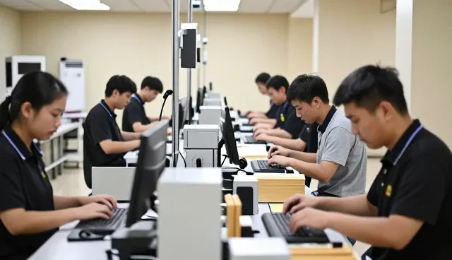 上海招昱贸易有限公司