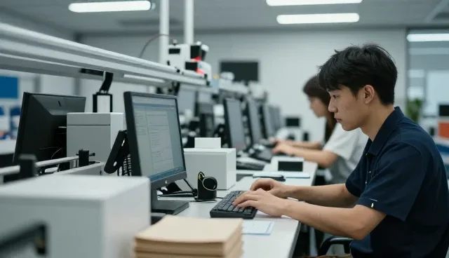 数据分析服务