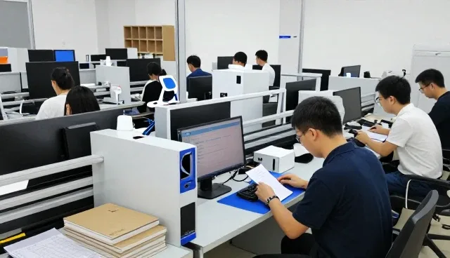 上海招昱贸易有限公司